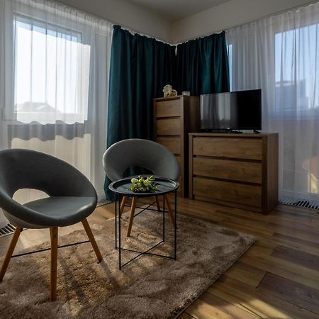 Hellowine Apartman II Eger Luaran gambar