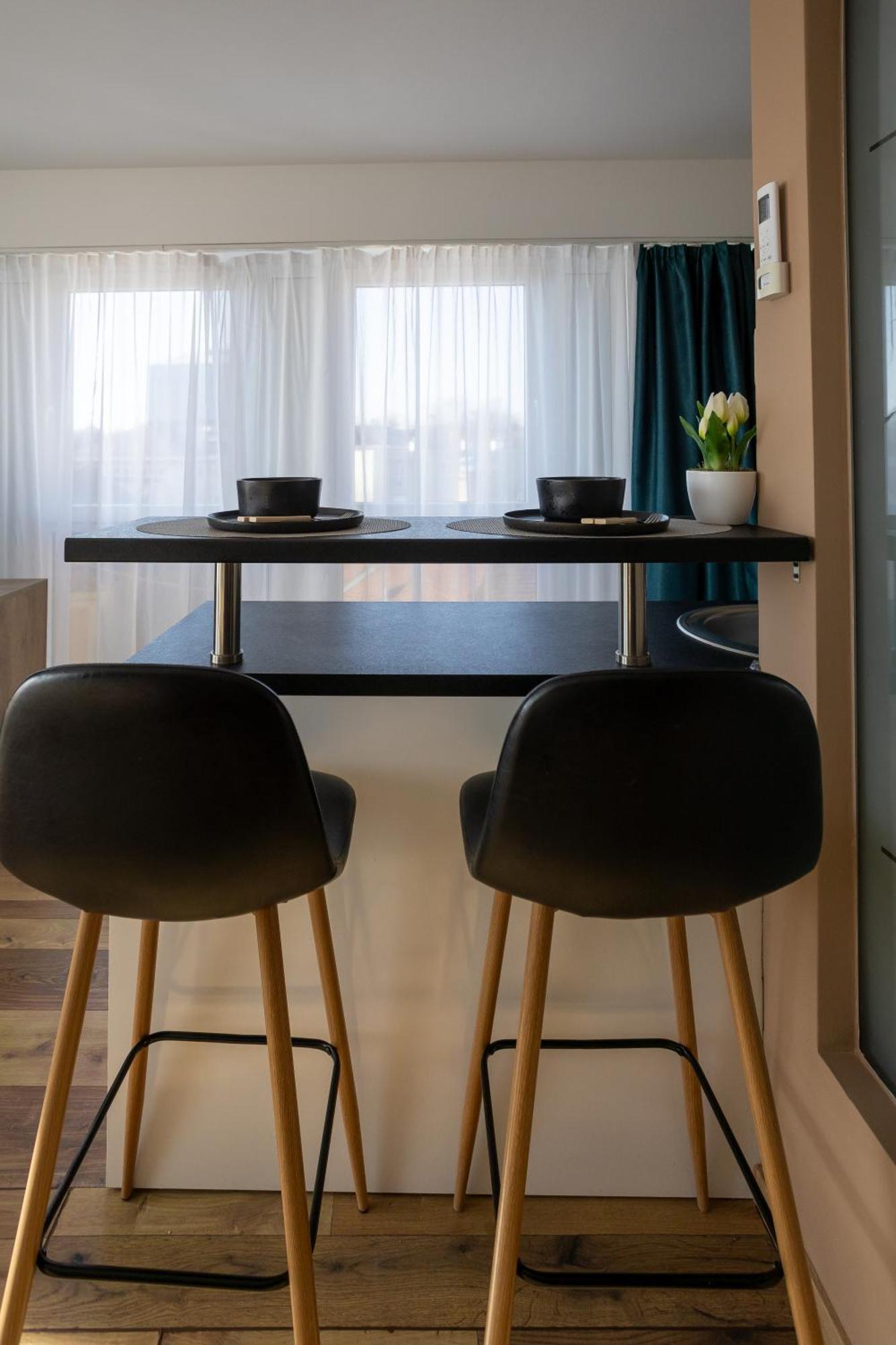 Hellowine Apartman II Eger Luaran gambar