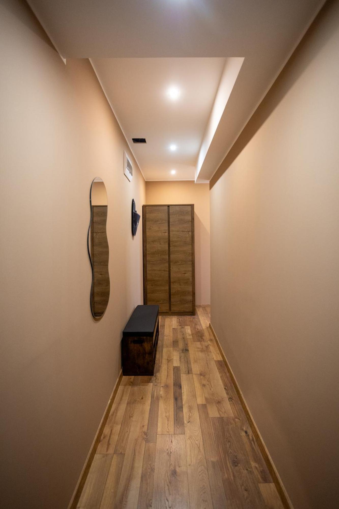 Hellowine Apartman II Eger Luaran gambar