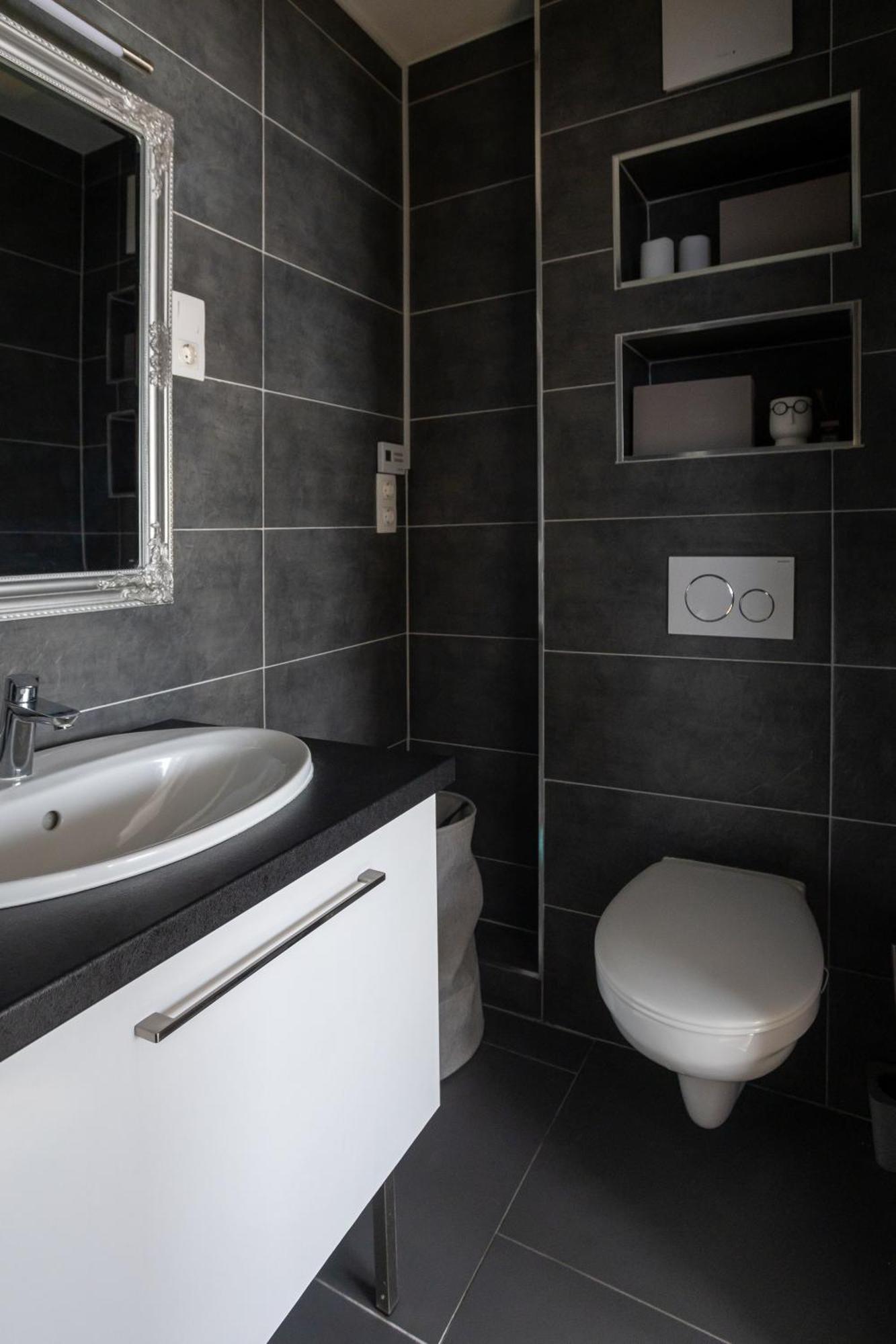 Hellowine Apartman II Eger Luaran gambar
